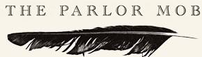 logo The Parlor Mob